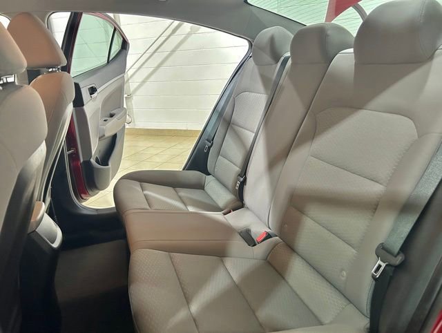 Used 2019 Hyundai Elantra SEL FWD image 13