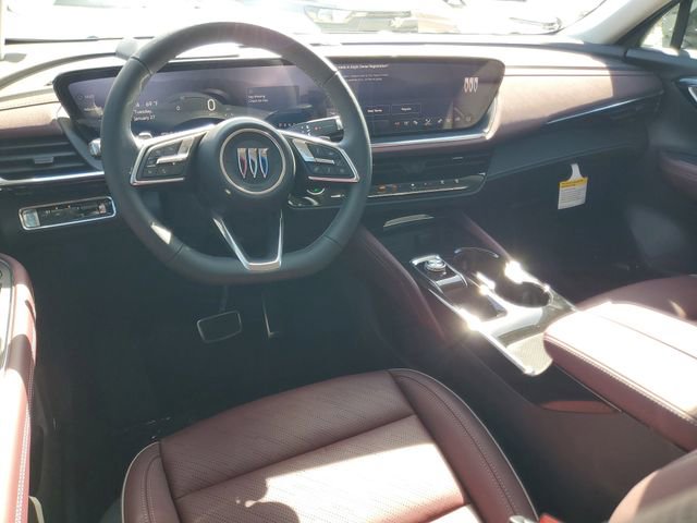 New 2026 Buick Envision Sport Touring AWD/4WD image 7