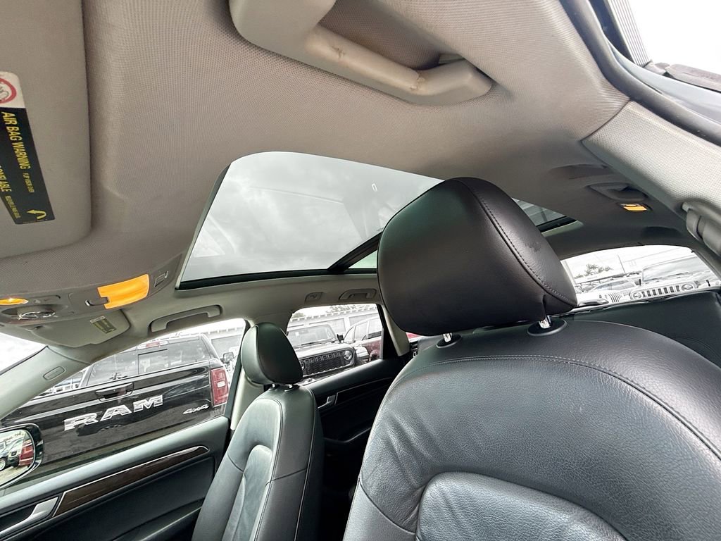 Used 2014 Audi Q5 2.0T Premium Plus w/ Premium Plus Package image 24