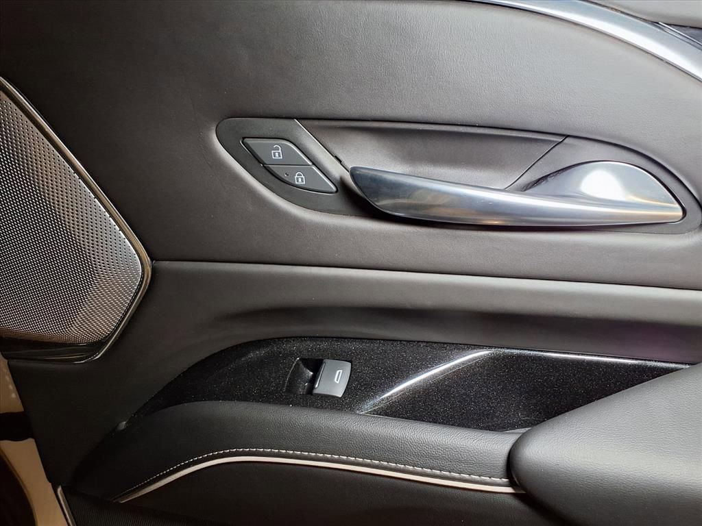 Certified 2023 Cadillac Escalade V image 24