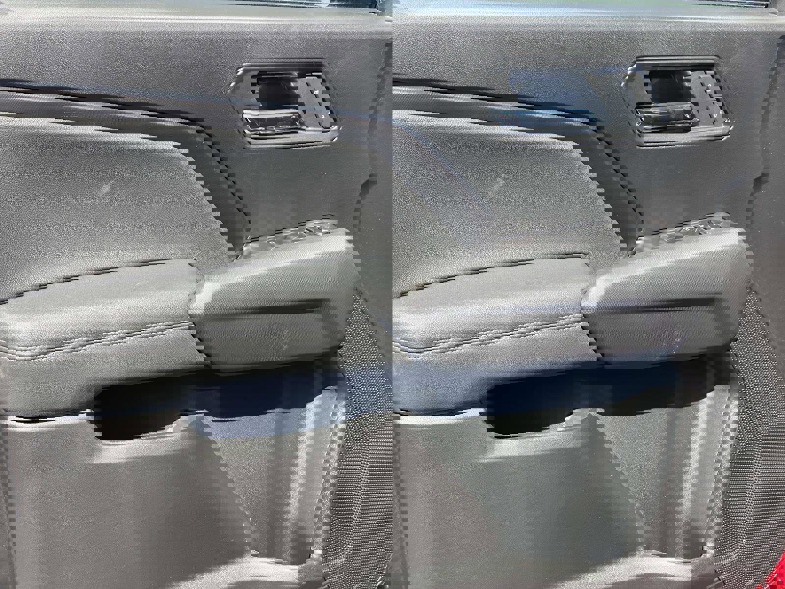 New 2026 GMC Canyon Elevation image 19