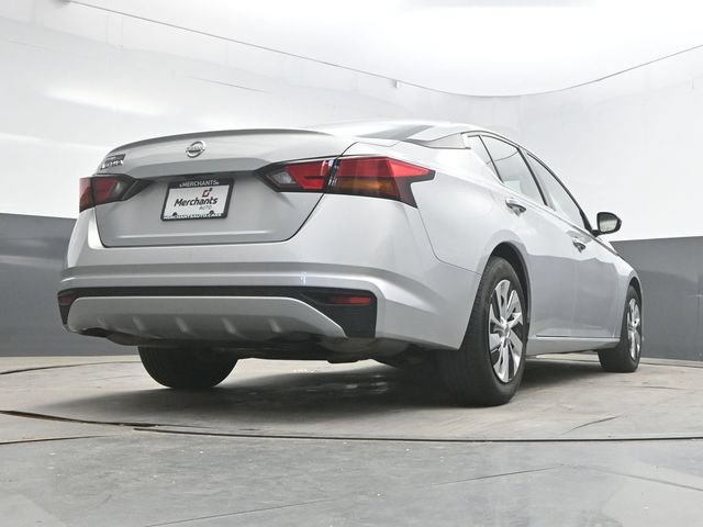 Used 2021 Nissan Altima 2.5 S FWD image 38