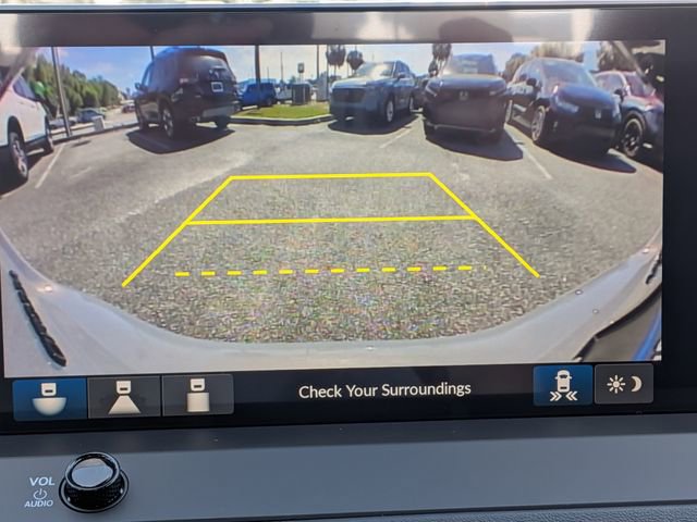 New 2026 Honda Accord Sport image 24