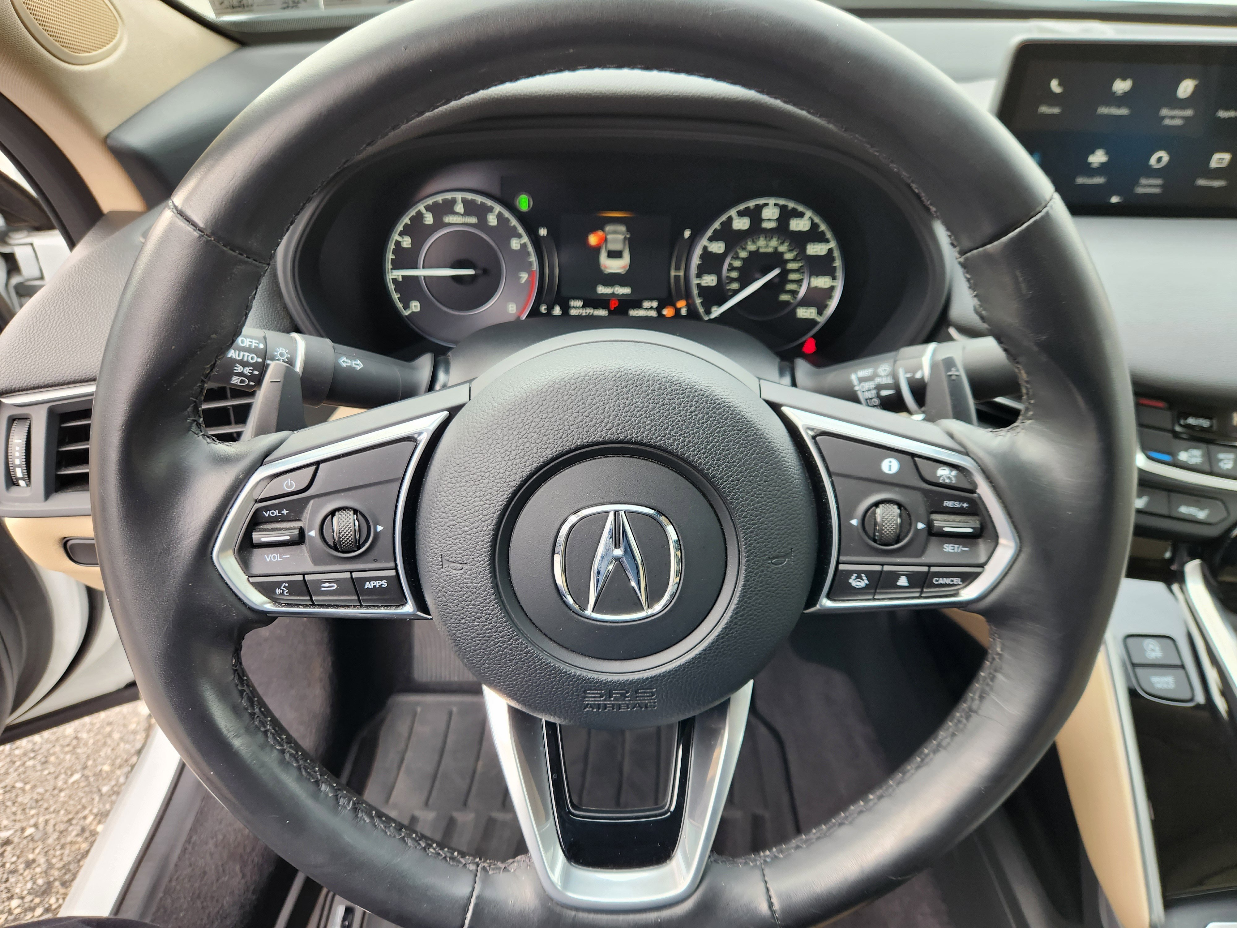 Certified 2023 Acura TLX image 9