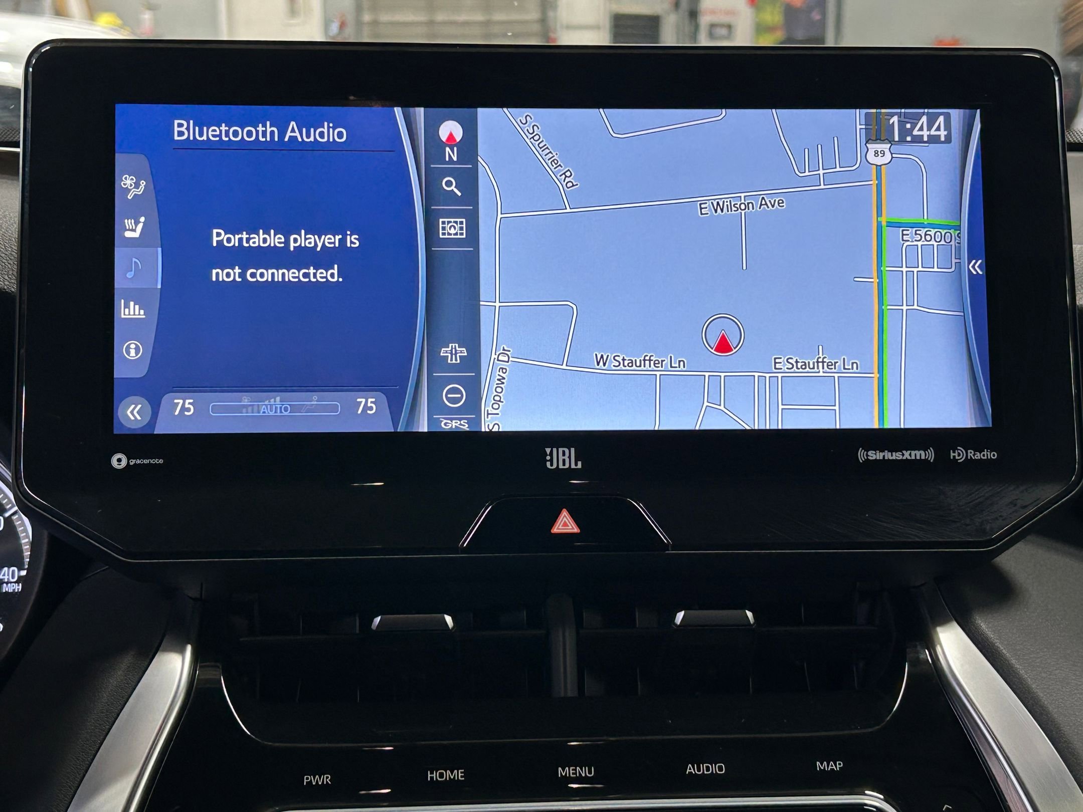 Certified 2021 Toyota Venza XLE w/ Softex Package AWD/4WD image 22