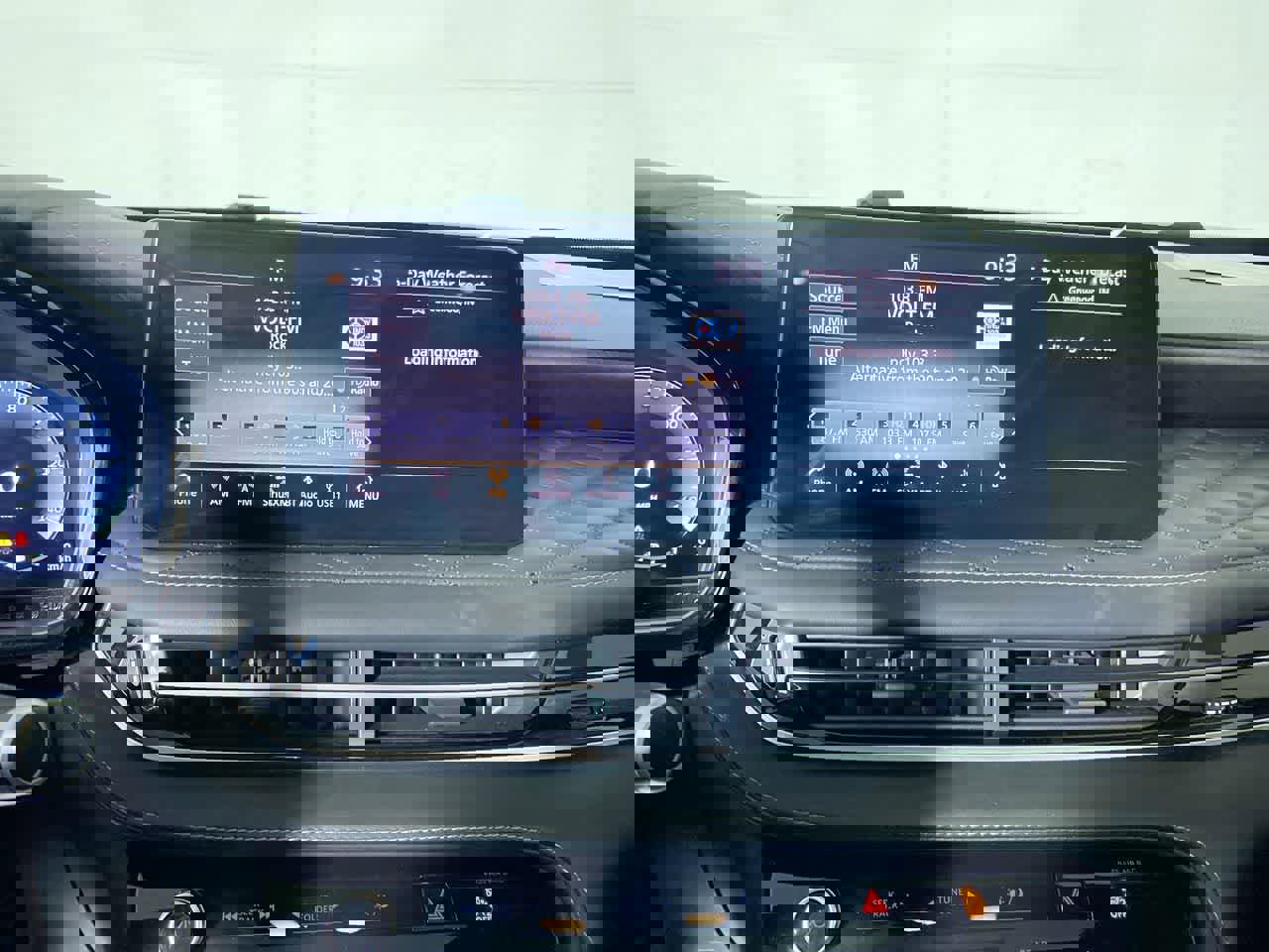 Used 2022 INFINITI QX60 Autograph image 18