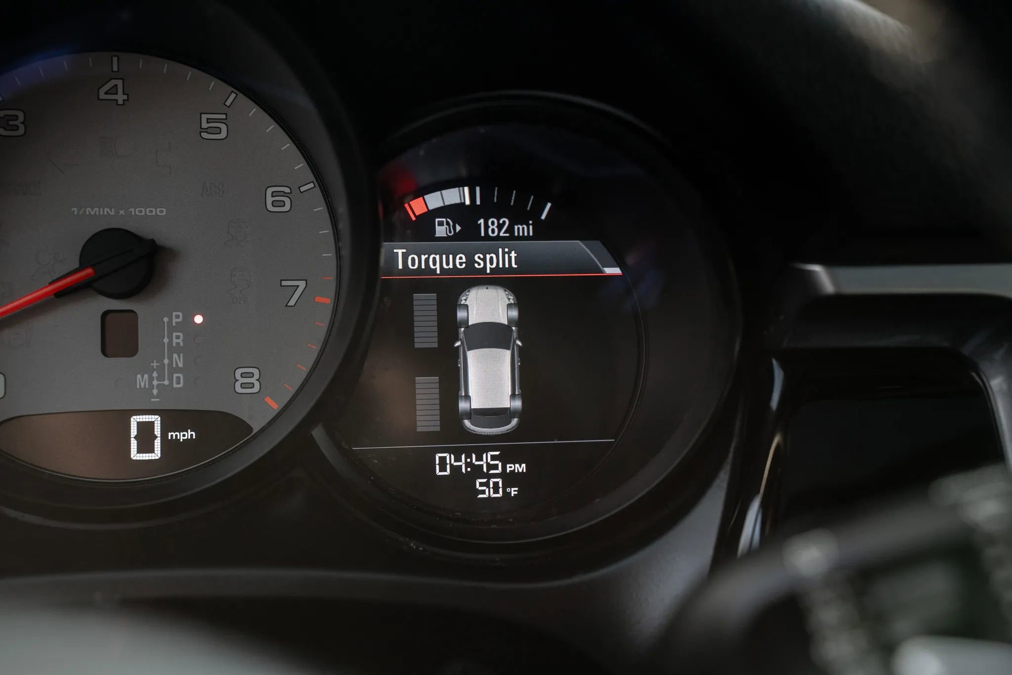 Used 2020 Porsche Macan S image 27