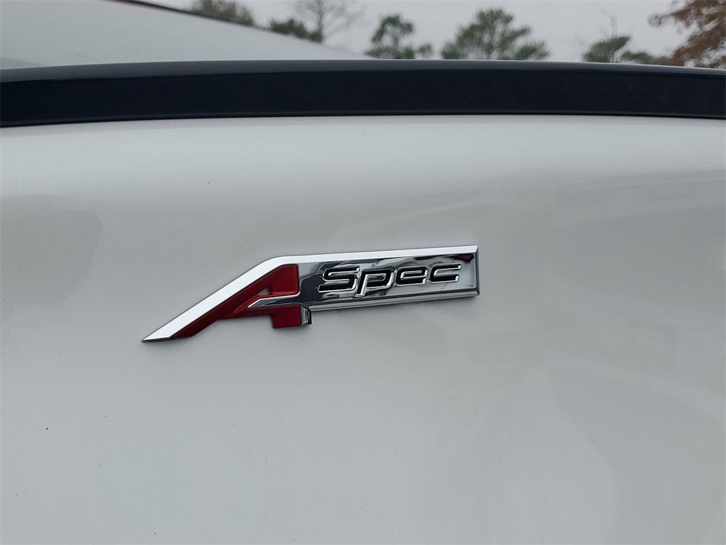 New 2026 Acura Integra A-Spec image 8