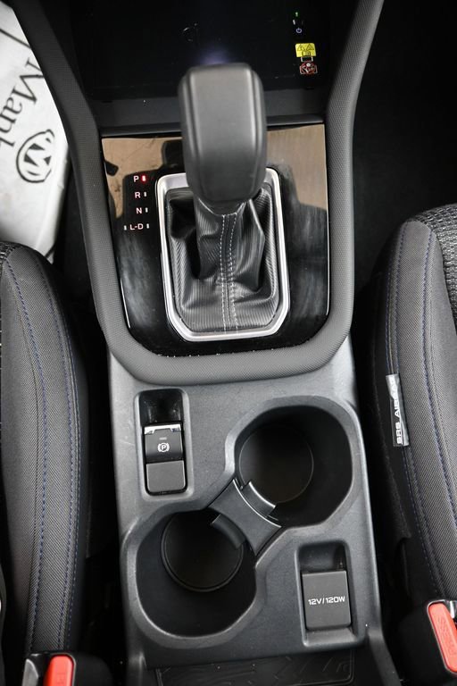 Certified 2025 Subaru Forester Premium image 35