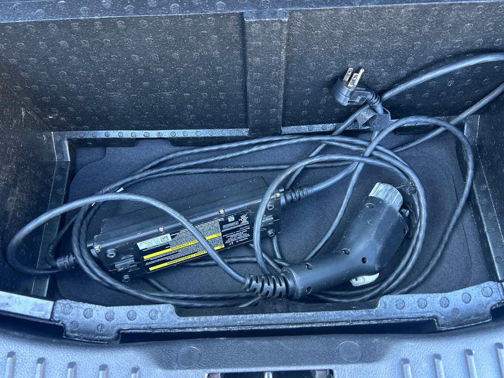 Used 2015 Ford Focus Electric Hatchback image 6