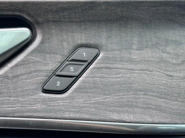 Used 2022 Jeep Grand Cherokee L Overland AWD/4WD image 21