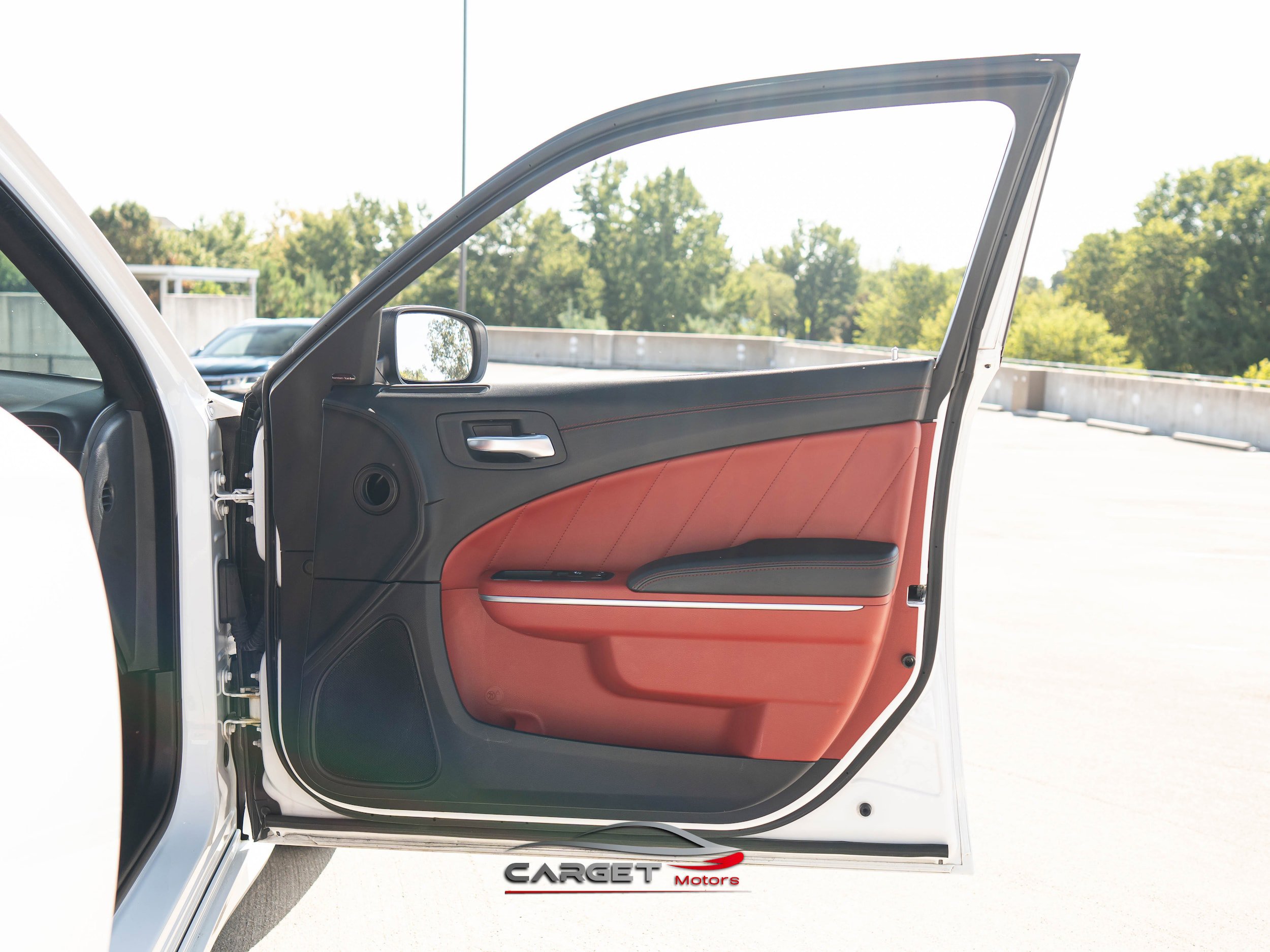Used 2020 Dodge Charger Scat Pack RWD image 42