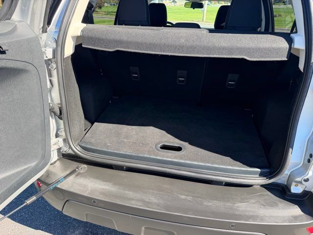 Used 2019 Ford EcoSport SE AWD/4WD image 27