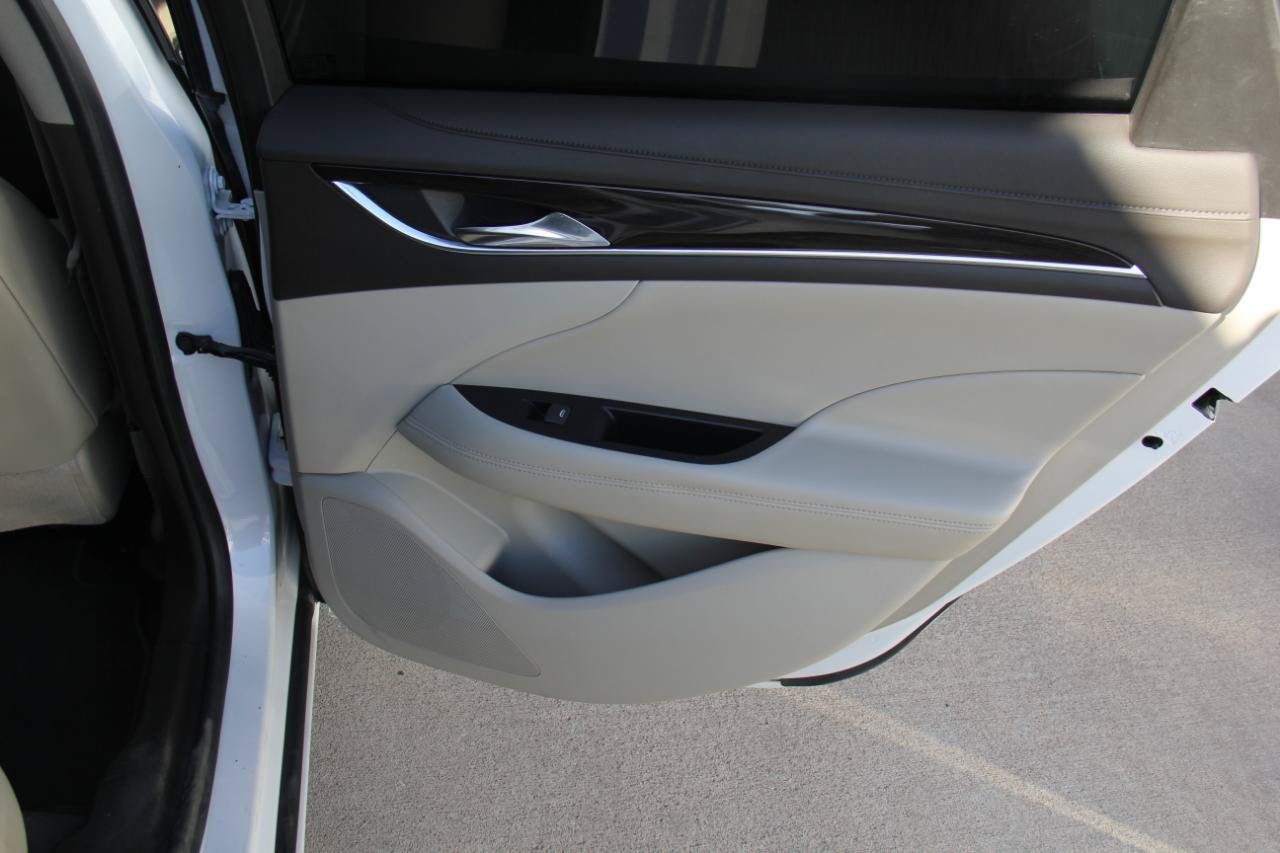 Used 2018 Buick LaCrosse Premium FWD image 28