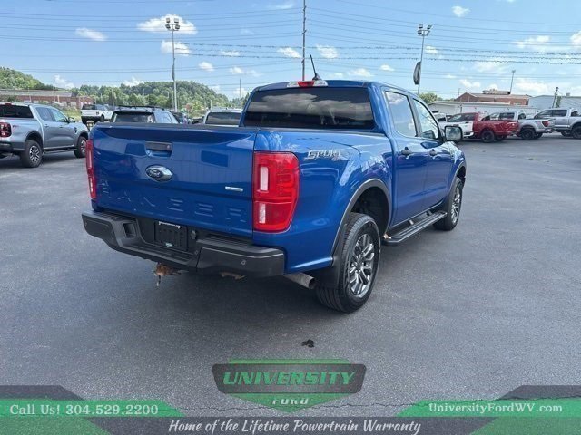 Used 2020 Ford Ranger XLT w/ XLT Sport Appearance Package image 37