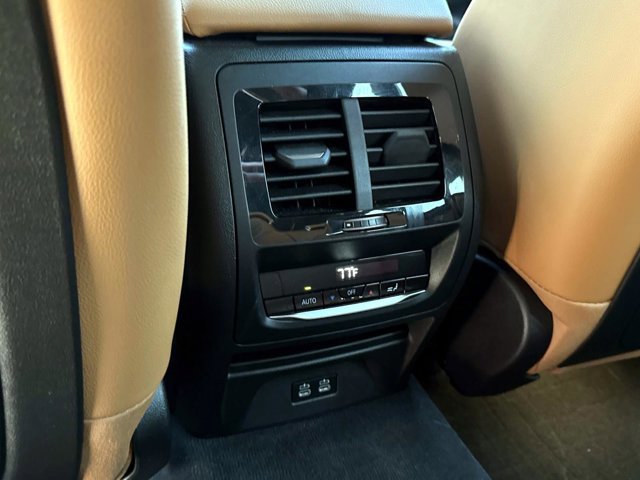 Certified 2023 BMW X3 sDrive30i w/ Premium Package image 16