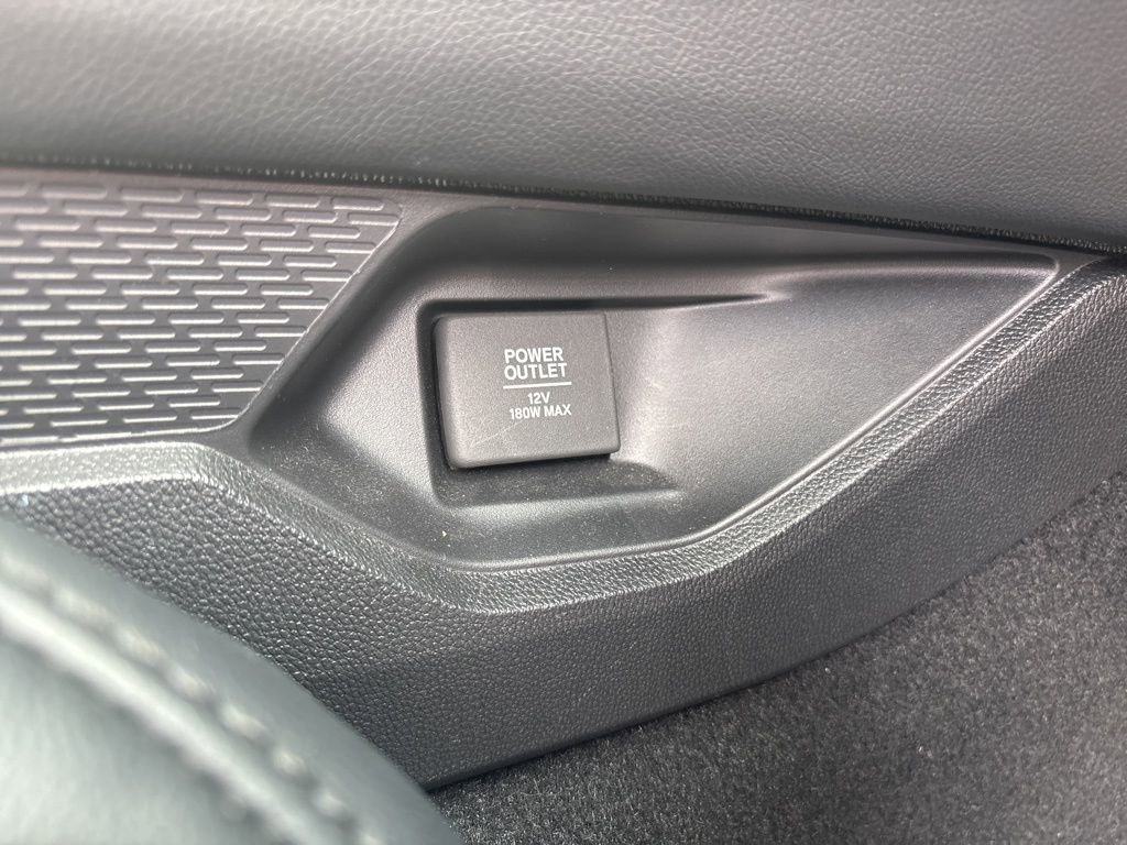 Used 2023 Acura MDX FWD image 40