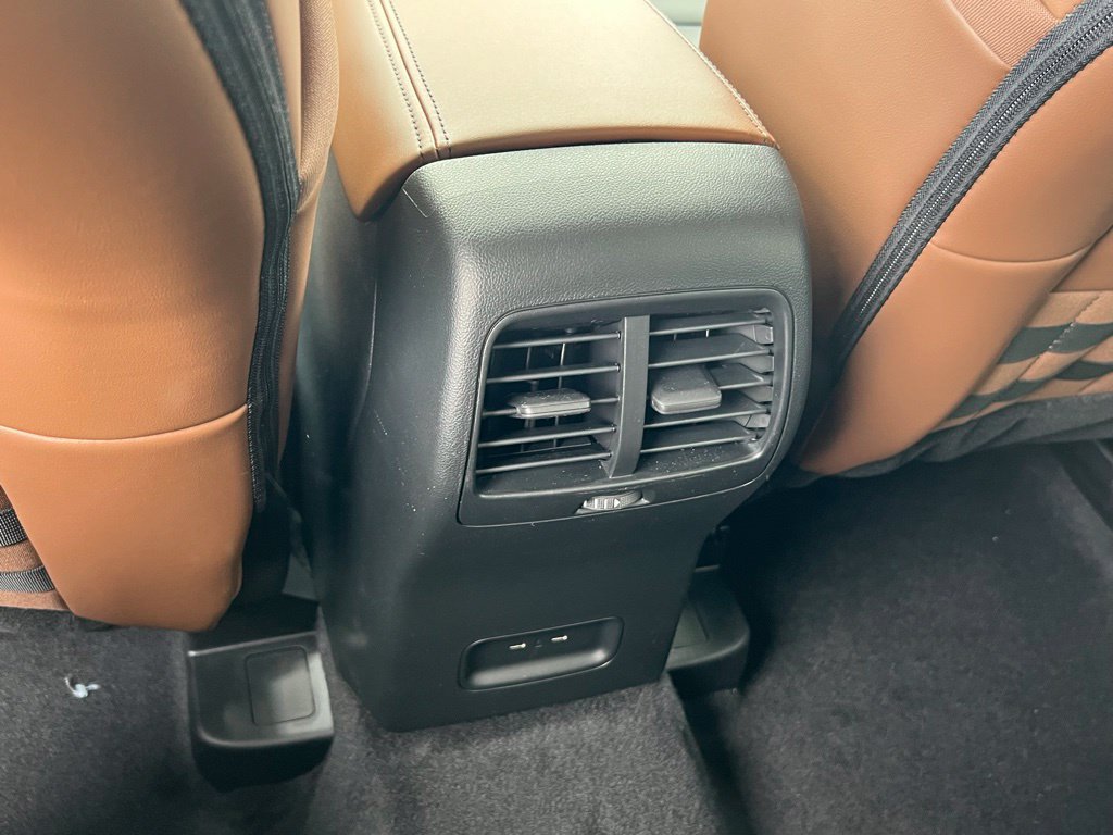 New 2026 Ford Bronco Sport Outer Banks w/ Outer Banks Tech Package+ AWD/4WD image 17