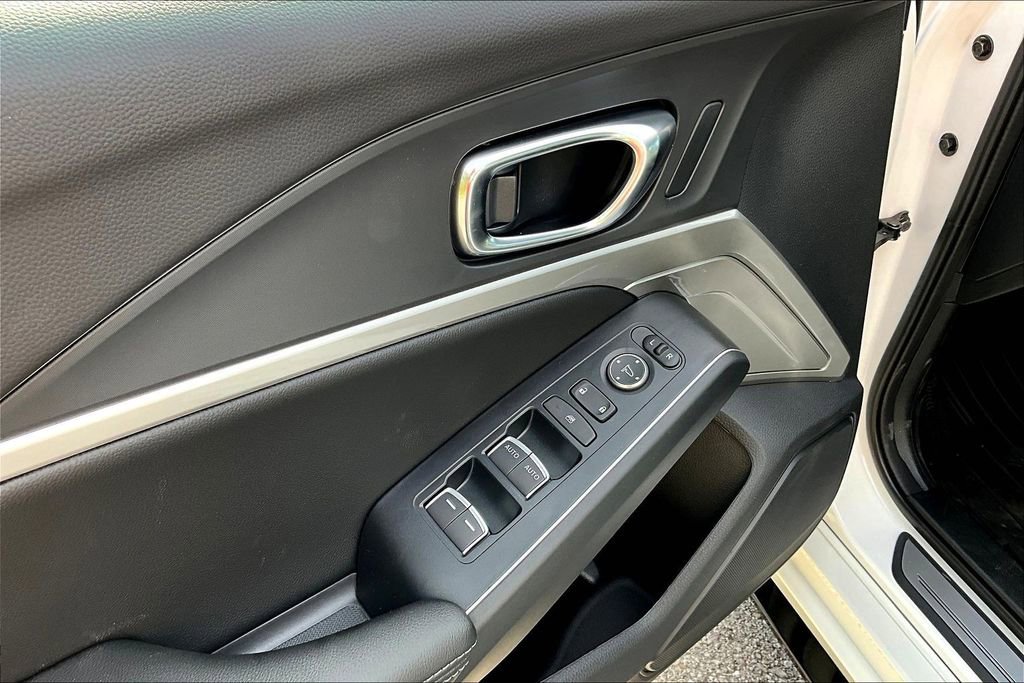 New 2026 Acura Integra A-Spec image 25