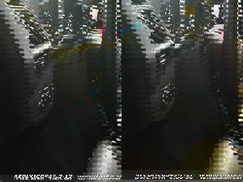 Used 2015 Ford Escape Titanium image 19