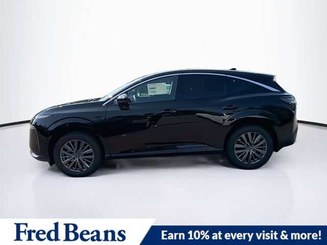 New 2026 Nissan Murano SL AWD/4WD image 5