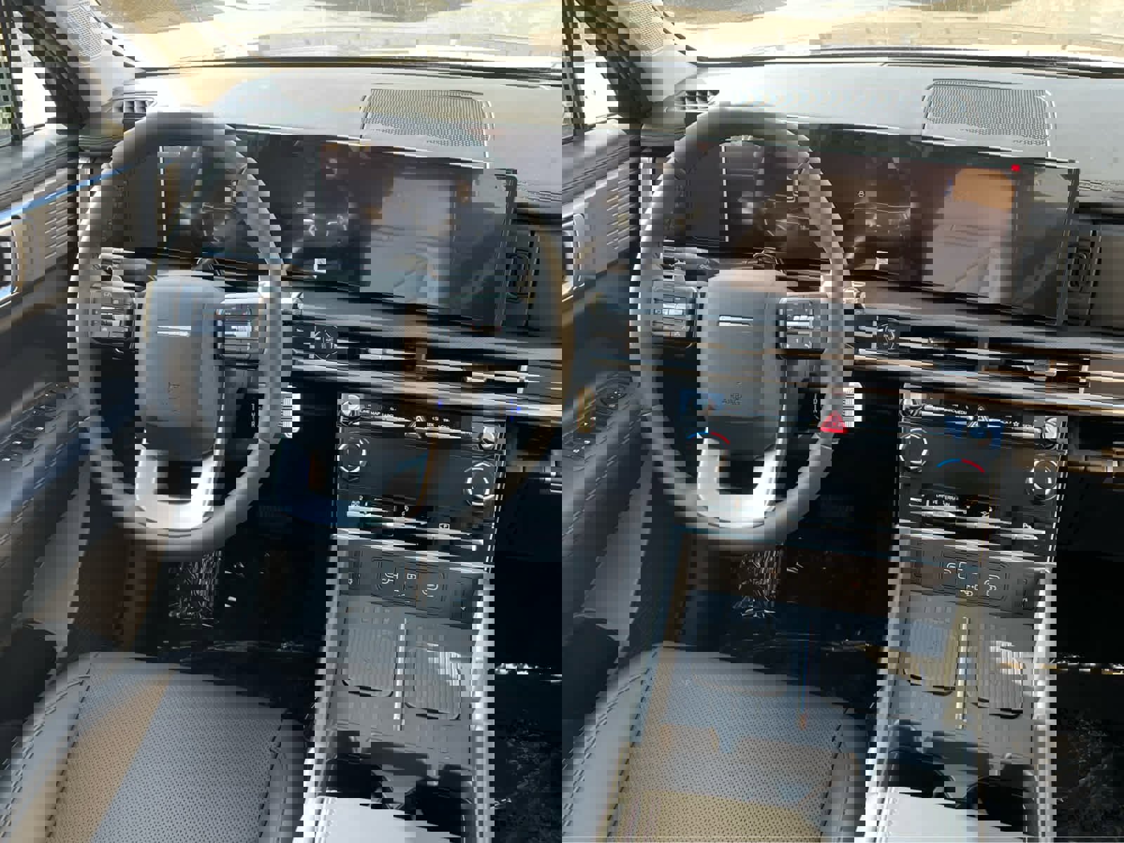 New 2026 Hyundai Santa Fe XRT image 26