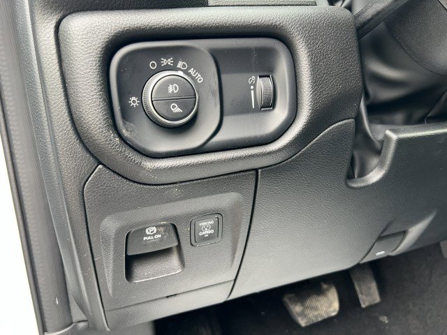 New 2025 RAM 1500 Tradesman w/ Night Edition image 23