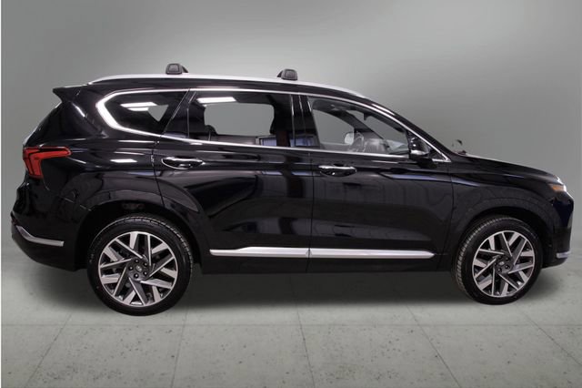 Used 2022 Hyundai Santa Fe Calligraphy image 6
