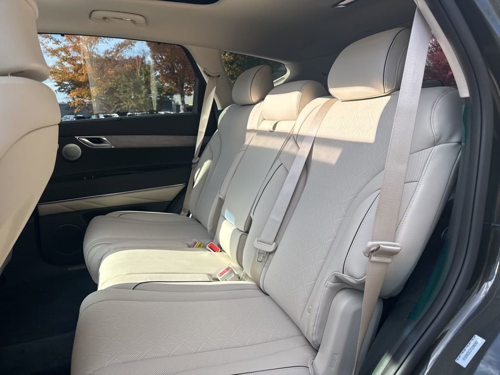 New 2026 Genesis GV80 3.5T Advanced image 25