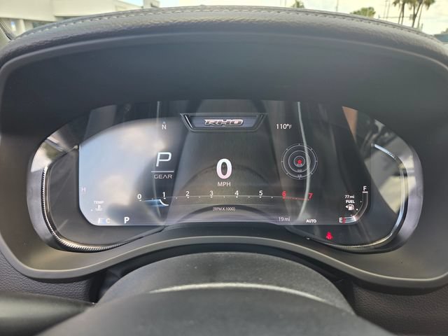 New 2026 RAM 1500 RHO AWD/4WD image 30
