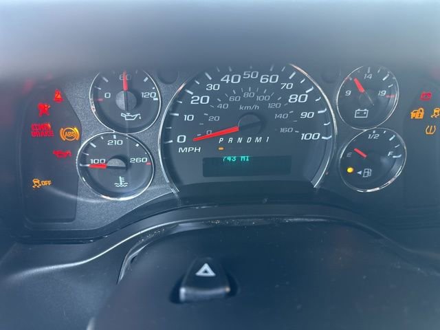 Used 2023 GMC Savana 2500 w/ Driver Convenience Package image 13