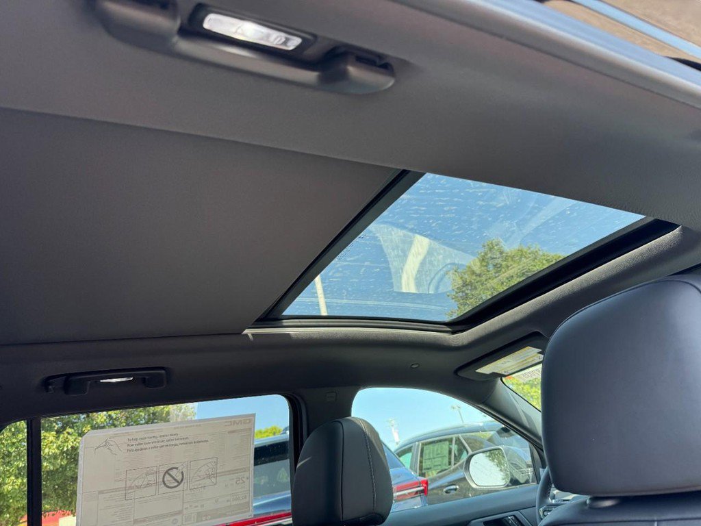 New 2026 GMC Terrain AT4 w/ Convenience Package III image 6