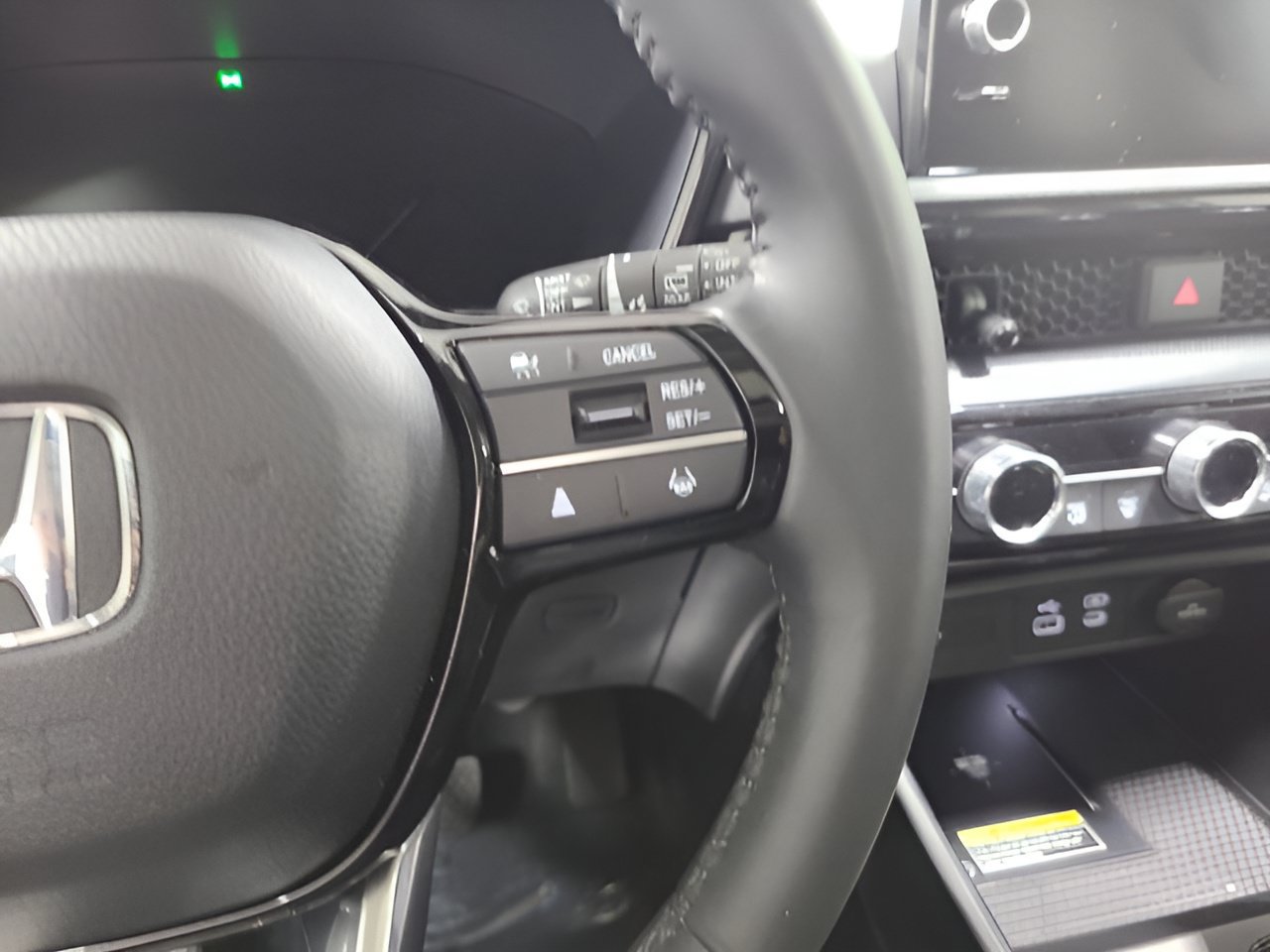 Certified 2024 Honda CR-V EX-L image 27