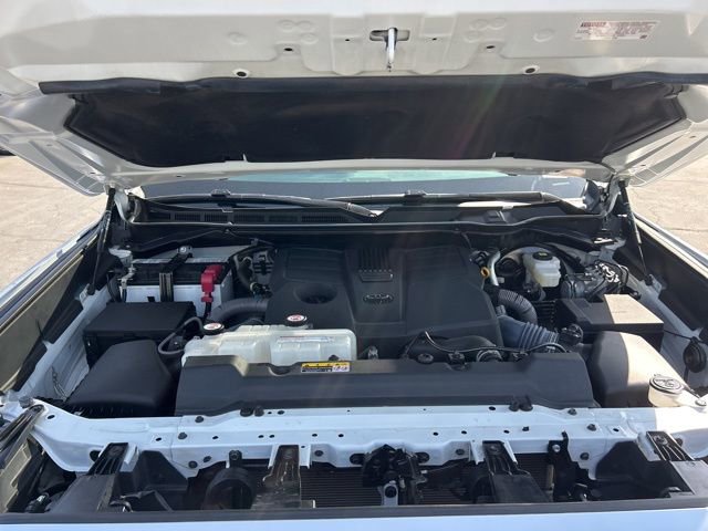 Used 2023 Toyota Tundra Limited image 13