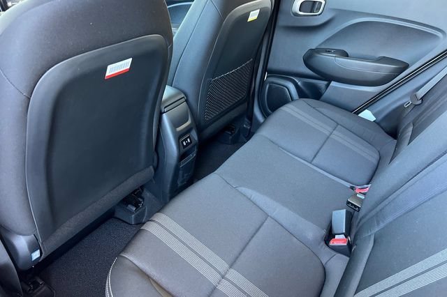 New 2026 Hyundai Venue SEL FWD image 11