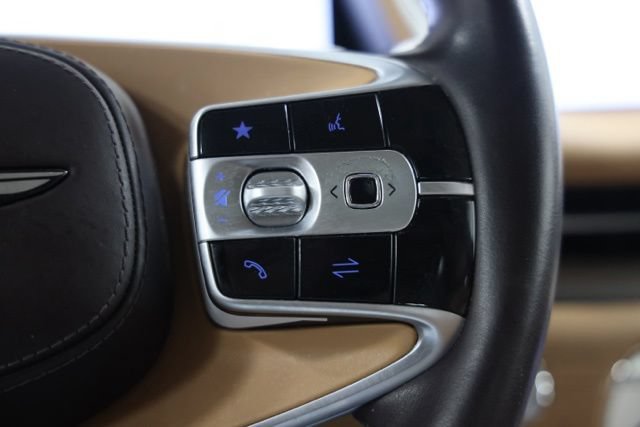Used 2023 Genesis G90 3.5T AWD/4WD image 43