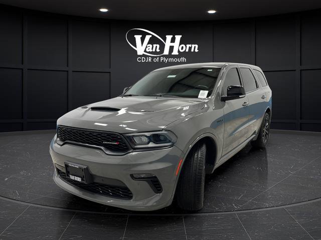 Used 2022 Dodge Durango R/T w/ Blacktop Package image 7