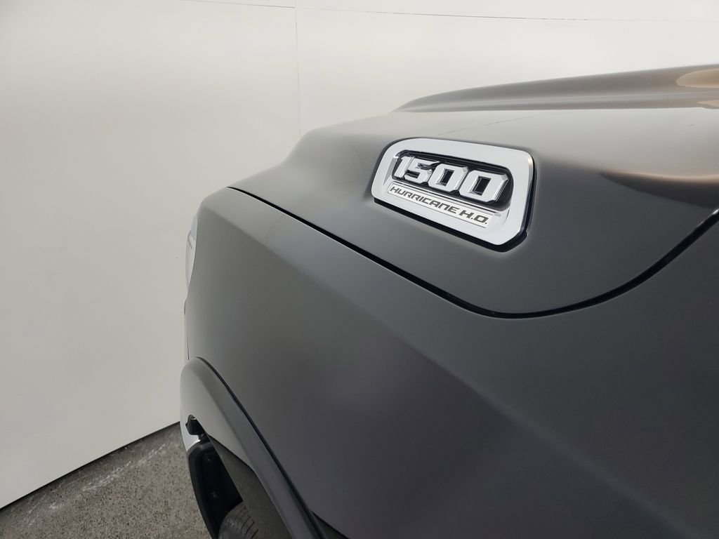 New 2026 RAM 1500 Limited image 10