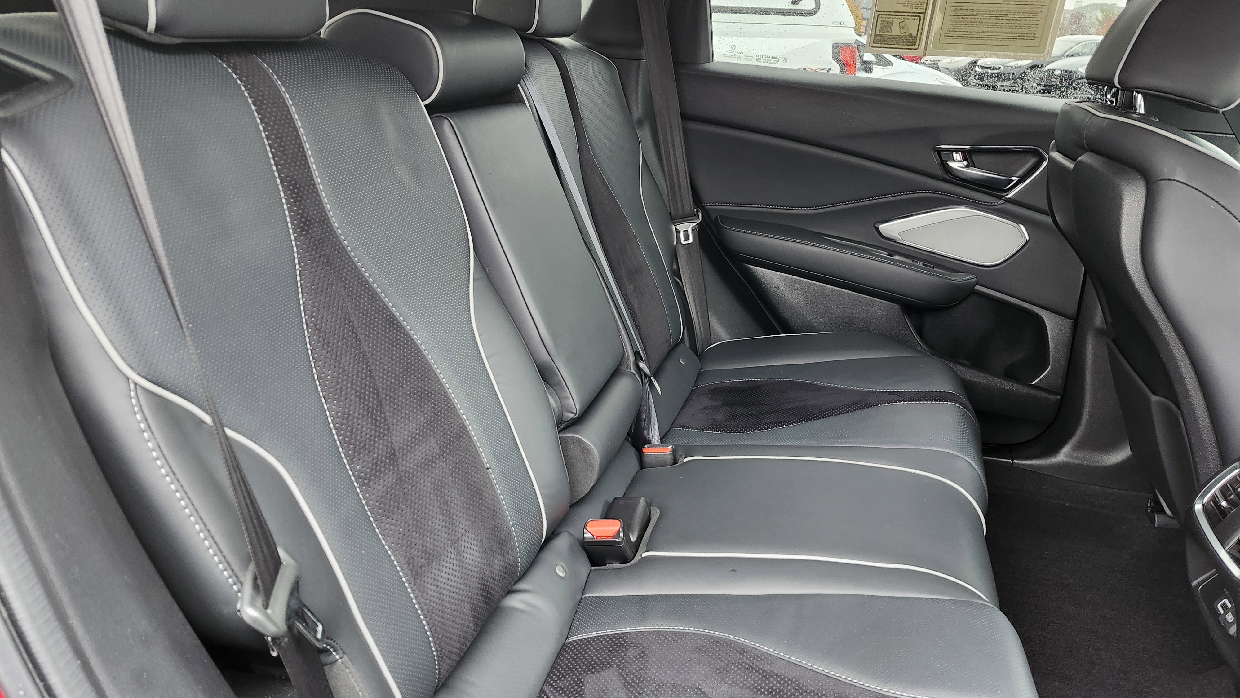 Used 2020 Acura RDX A-Spec image 25