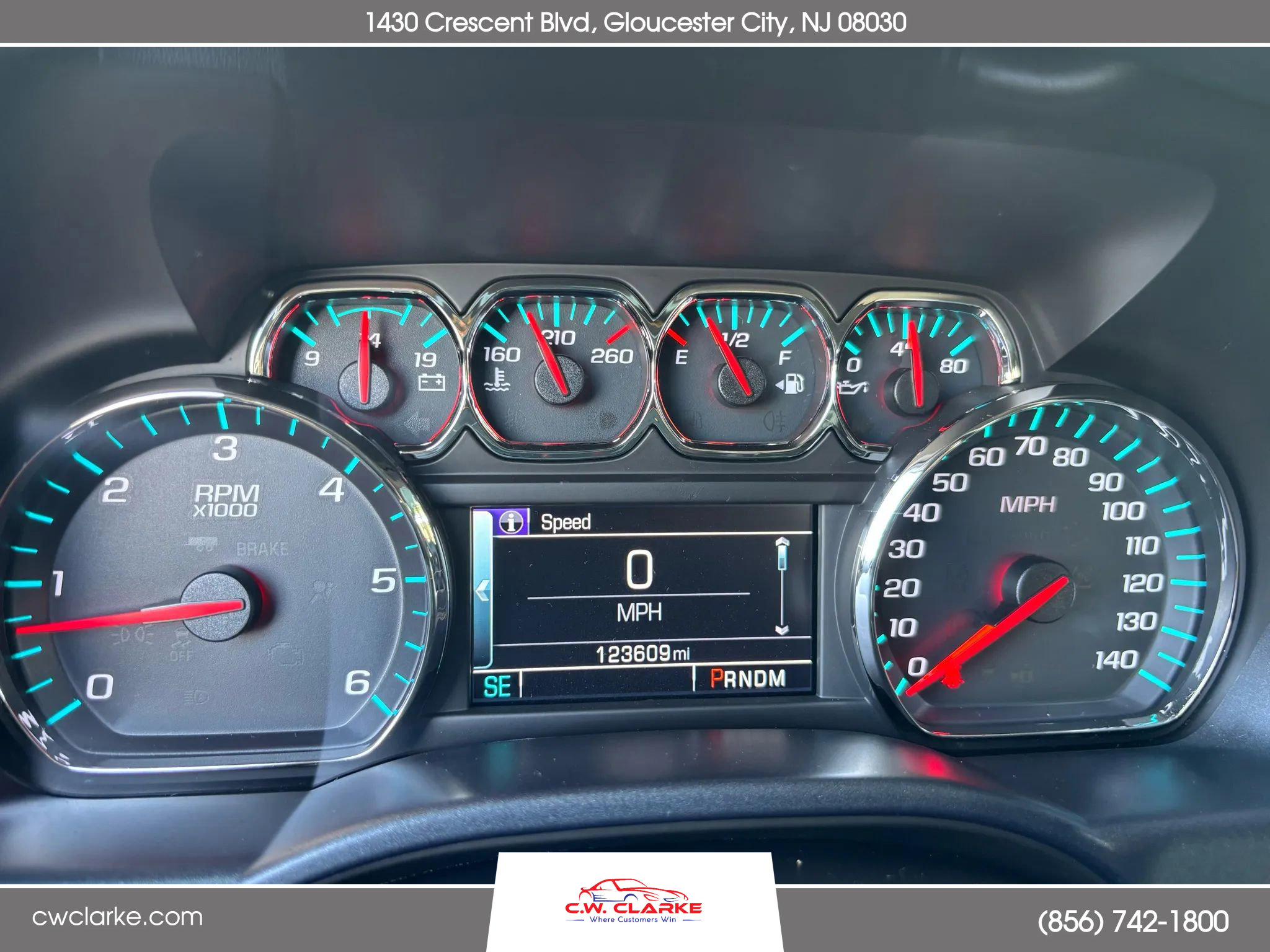 Used 2015 Chevrolet Silverado 1500 LT w/ All Star Edition image 19