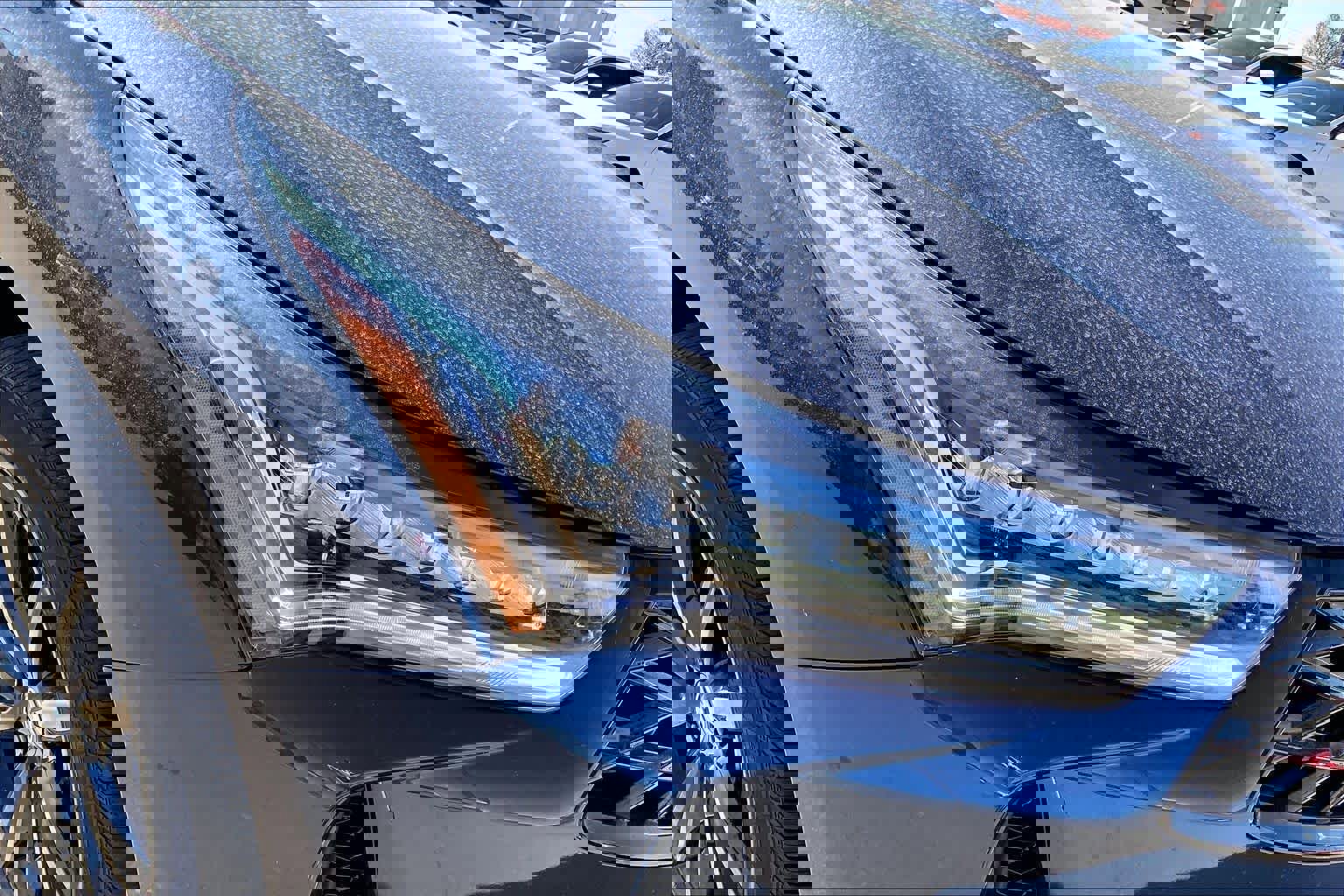 New 2026 Acura RDX SH-AWD image 13