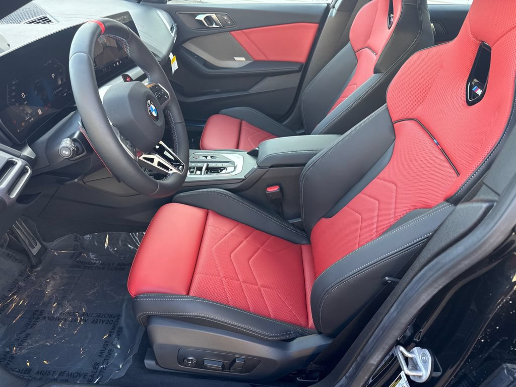 New 2026 BMW M235i xDrive w/ Technology Package AWD/4WD image 20