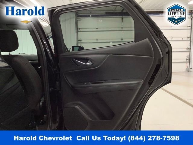 Used 2021 Chevrolet Blazer LT image 8