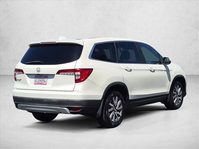 Used 2019 Honda Pilot EX image 5