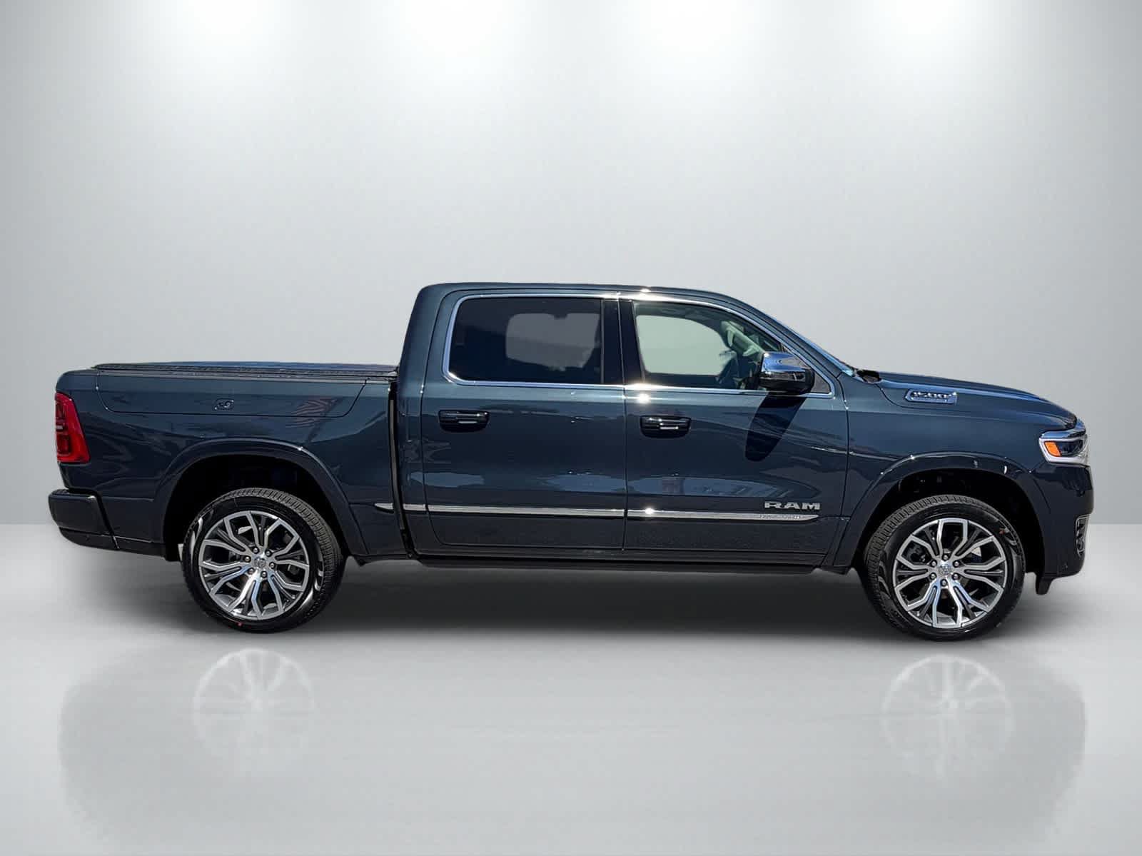 New 2026 RAM 1500 Tungsten AWD/4WD image 8