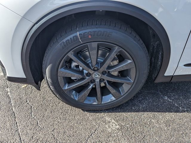 New 2026 Acura MDX A-Spec image 15