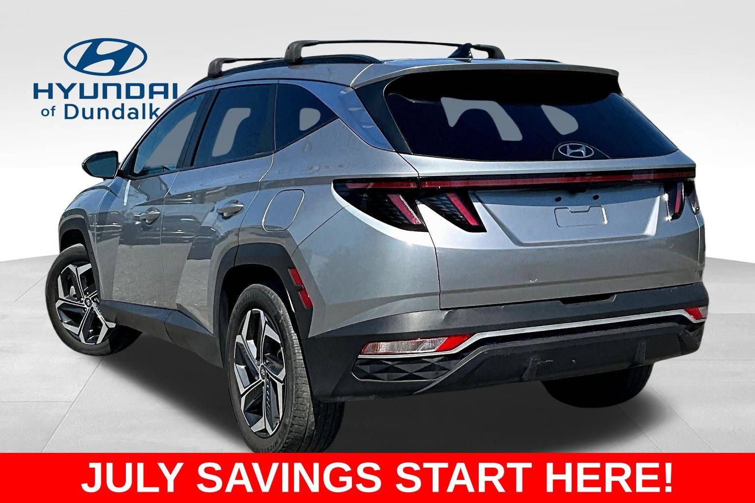 Used 2024 Hyundai Tucson SEL AWD/4WD image 5