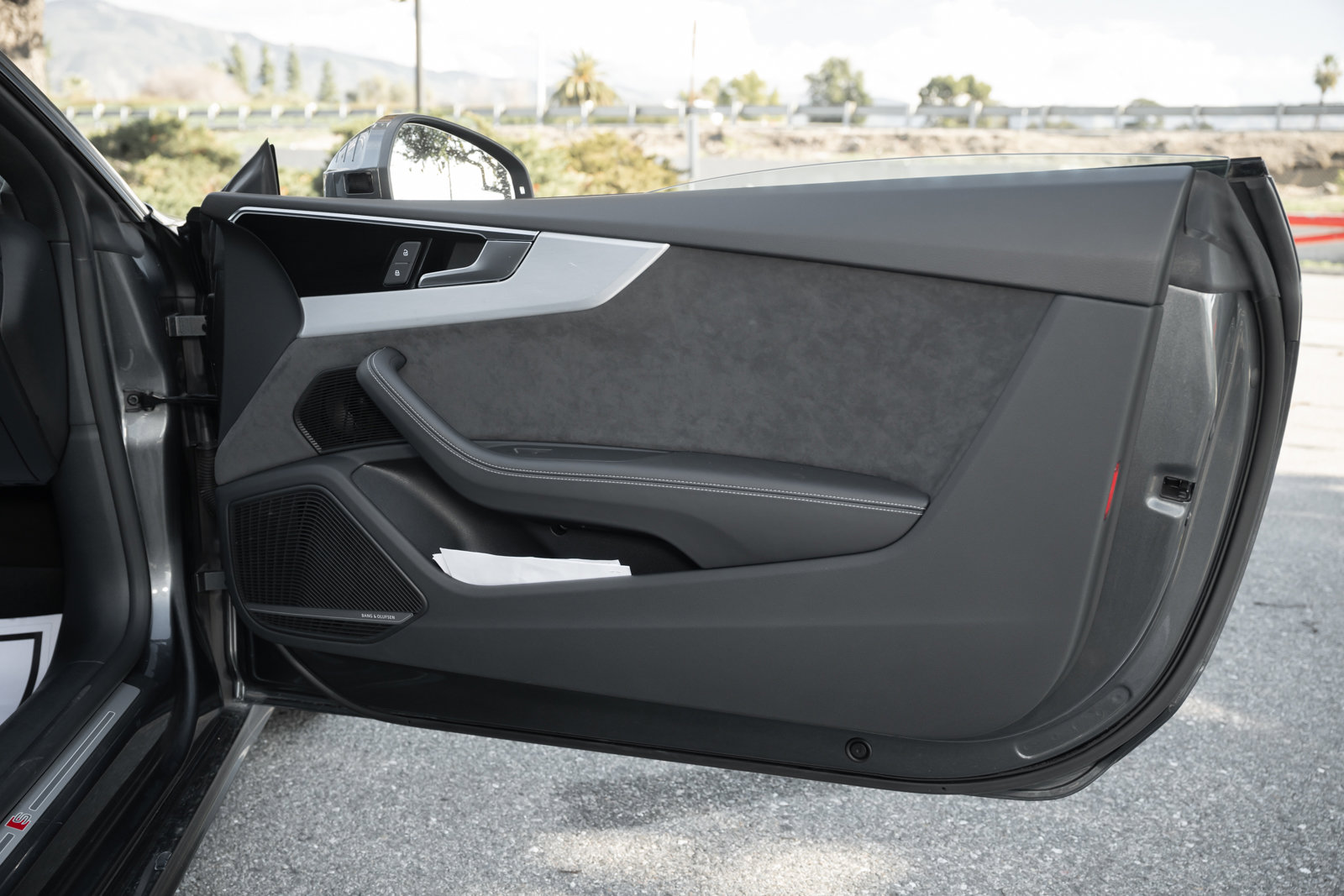 Used 2021 Audi A5 2.0T Premium Plus w/ Premium Plus image 41