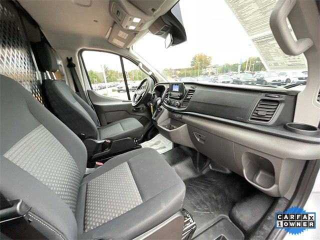 Used 2024 Ford Transit 250 Low Roof w/ Exterior Upgrade Package image 20
