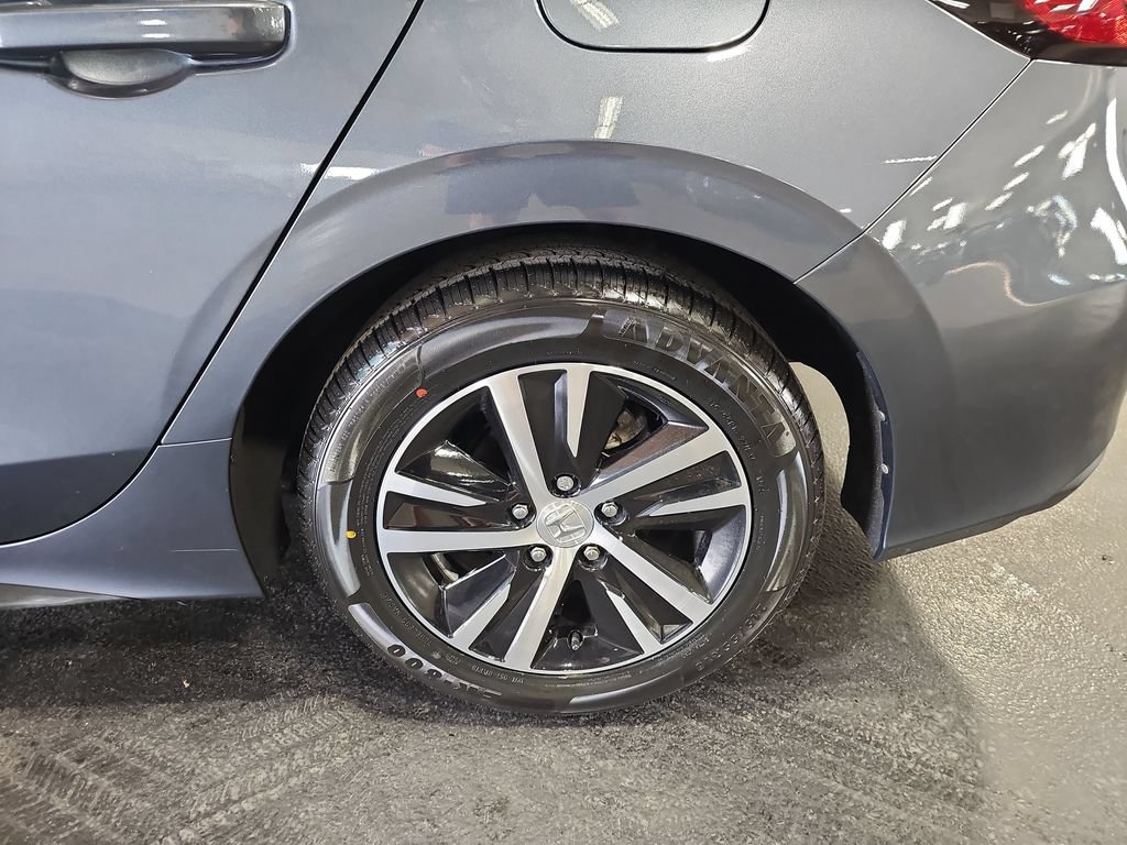Used 2023 Honda Civic LX image 31